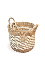 Ula Mesh Baskets (Set of 3)