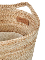 Colorblock Baskets (Set of 2)