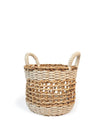 Ula Mesh Baskets (Set of 3)