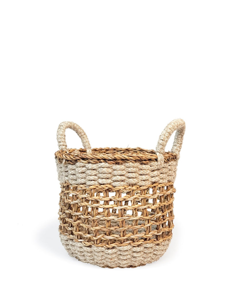 Ula Mesh Baskets (Set of 3)