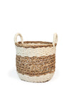 Ula Mesh Baskets (Set of 3)