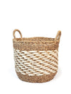 Ula Mesh Baskets (Set of 3)