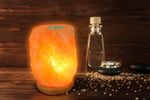 Aroma Diffuser Salt Lamp