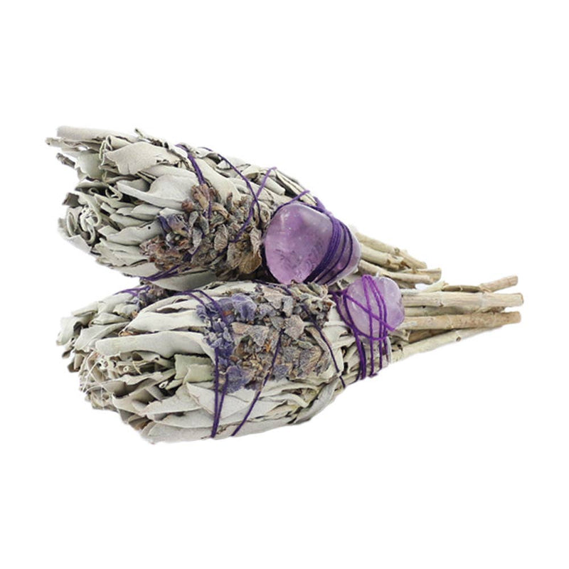 Sage Torch Smudge Sticks
