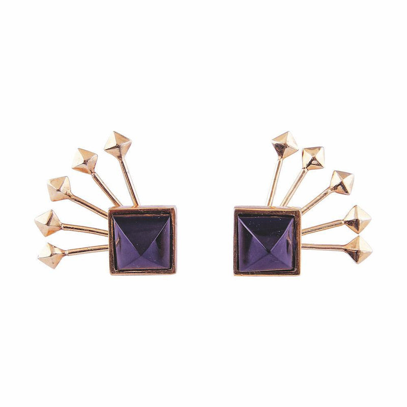 Brave Earrings