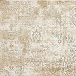 Beige Illusion Rug