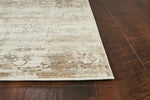 Beige Illusion Rug