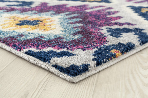Plum Royal Rug
