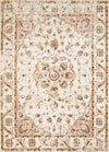 Sienna Floral Accent Rug