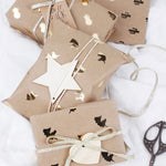 High Quality Wrapping Paper