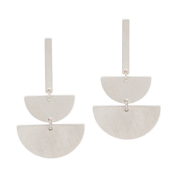 Bar & Silver Half Moon