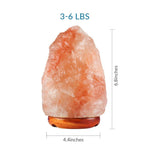 Natural Himalayan Salt Lamp