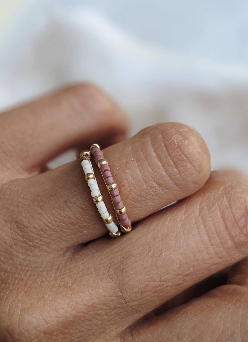 Ophelia Ring