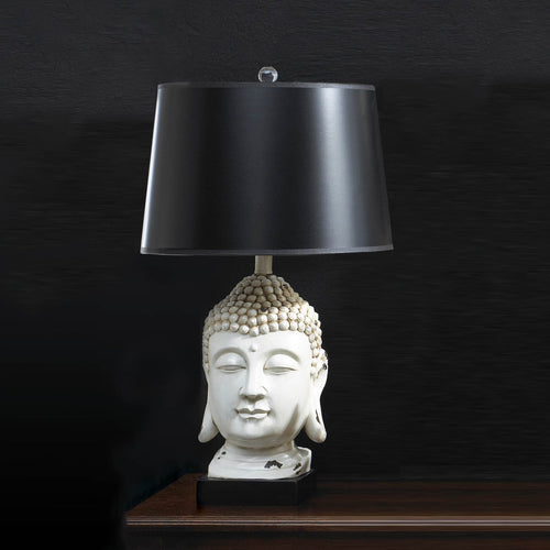 Buddha Table Lamp