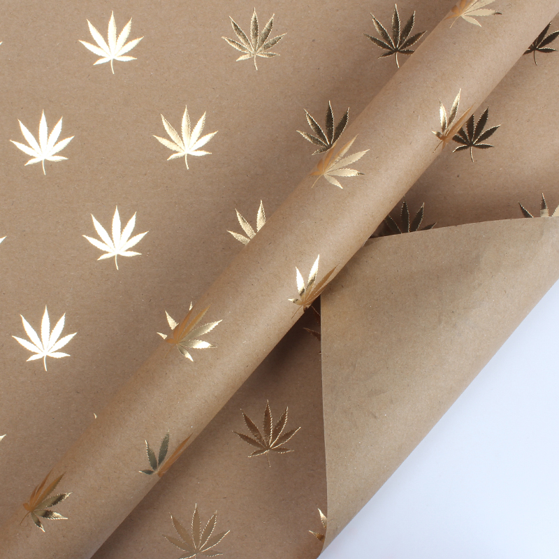 High Quality Wrapping Paper