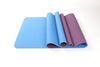 Two Tone Premium Yoga Mat