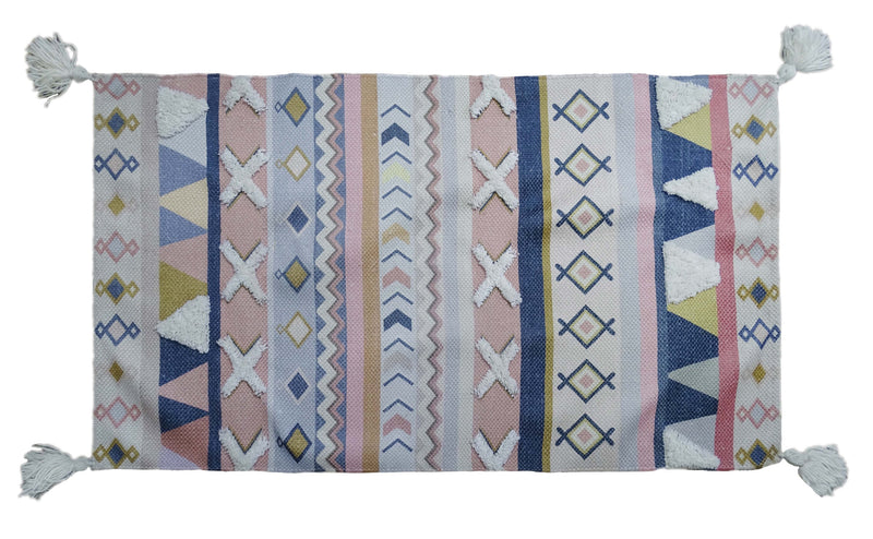 Jovial Accent Rug