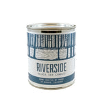Riverside Candle
