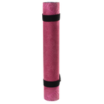 Passion & Love Yoga Mat