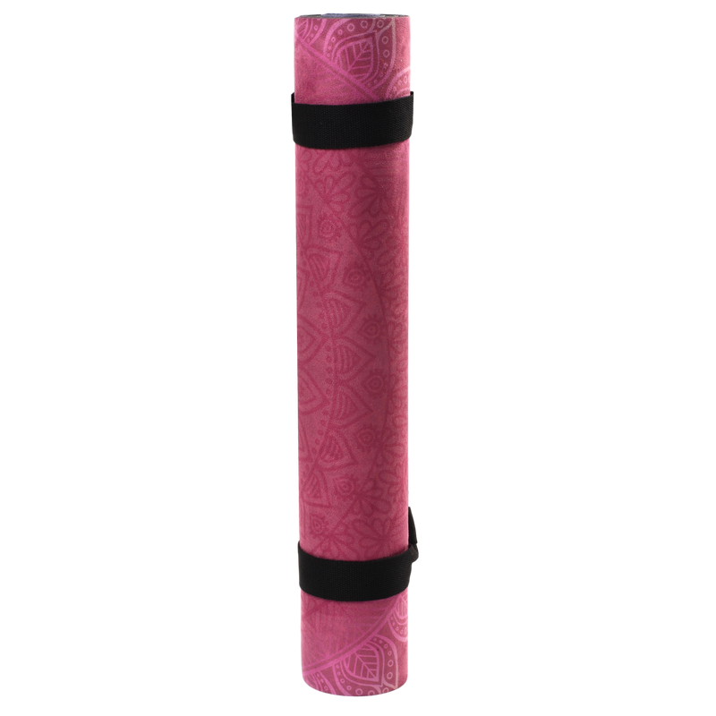 Passion & Love Yoga Mat