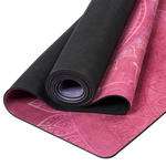 Passion & Love Yoga Mat