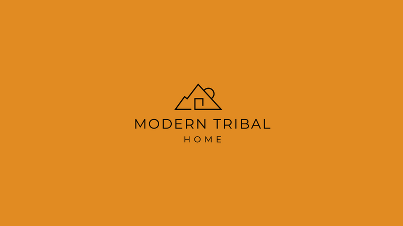 Gift Card to Modern Tribal Home