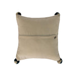 Pink Diamond Pillow Cover