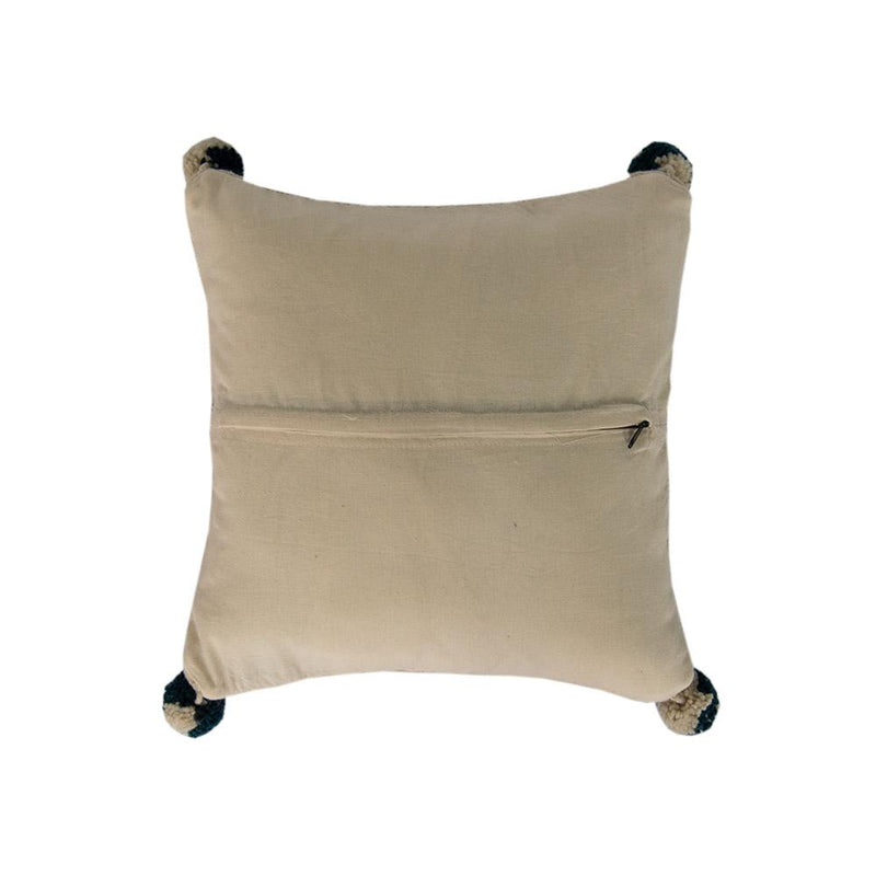 Pink Diamond Pillow Cover