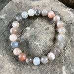 Moonstone Bracelet