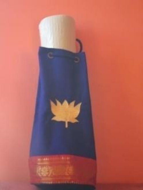 Kids OMSutra Lotus Yoga Mat Bag