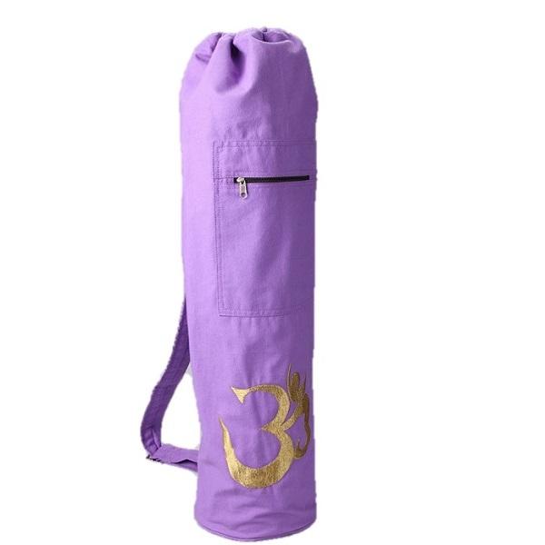 OMSutra OM Shiva Yoga Mat Bag