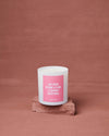Peony & Jasmine Candle