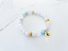 Fertility Gemstone Bracelet