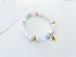 Fertility Gemstone Bracelet