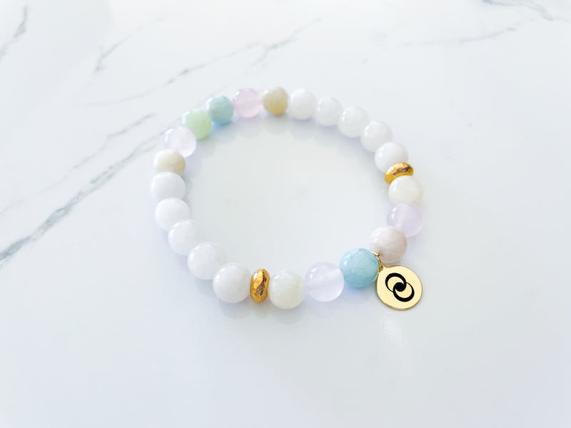 Fertility Gemstone Bracelet