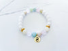 Fertility Gemstone Bracelet