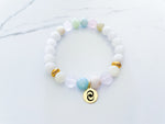 Fertility Gemstone Bracelet