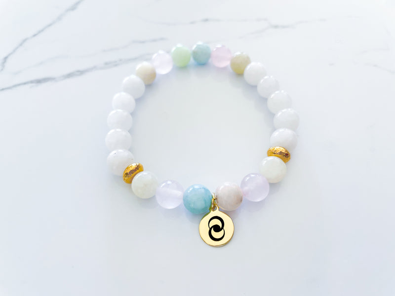 Fertility Gemstone Bracelet