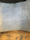 Saharan Agave Cactus Silk Pillow