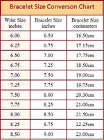 Aromatherapy Chakra Diffuser Bracelet