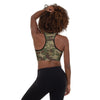 Camo Fitness Set