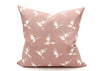 Pink Skies Pillow Cover