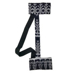 Tribal Print Yoga Mat Sling