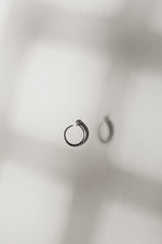 Antique-Style Lion Head Ring
