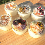 Abundance Candle