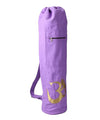 OMSutra OM Shiva Yoga Mat Bag