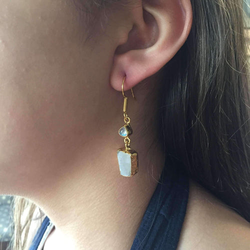 Naomi Earrings