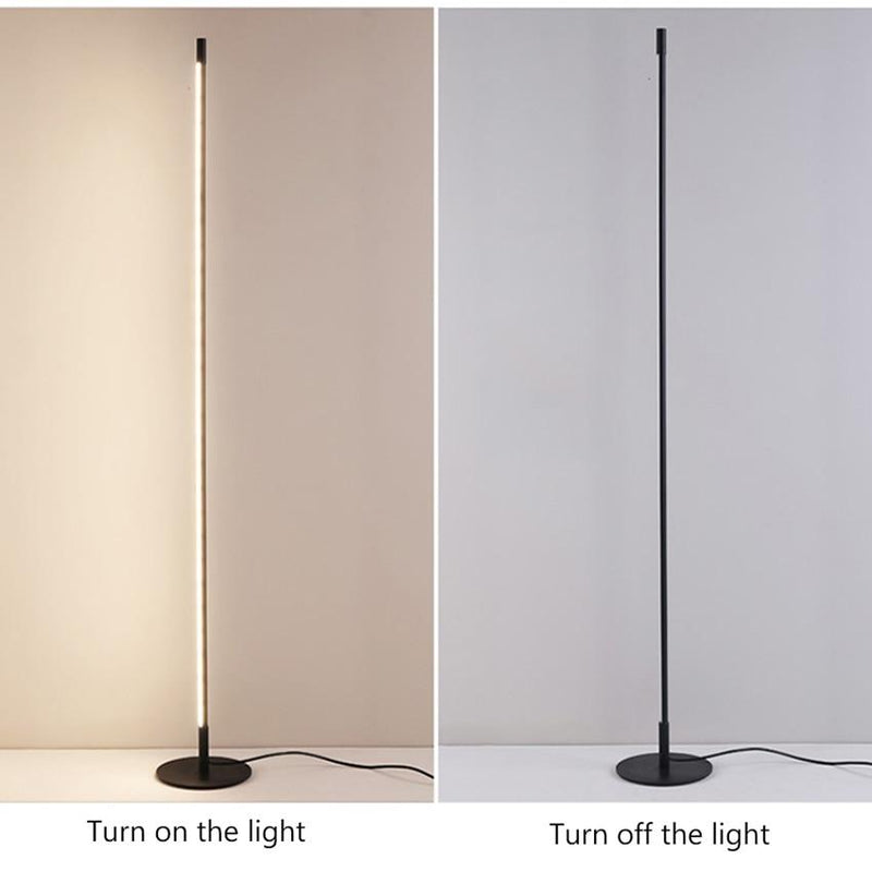 Modern LED Floor Lamp